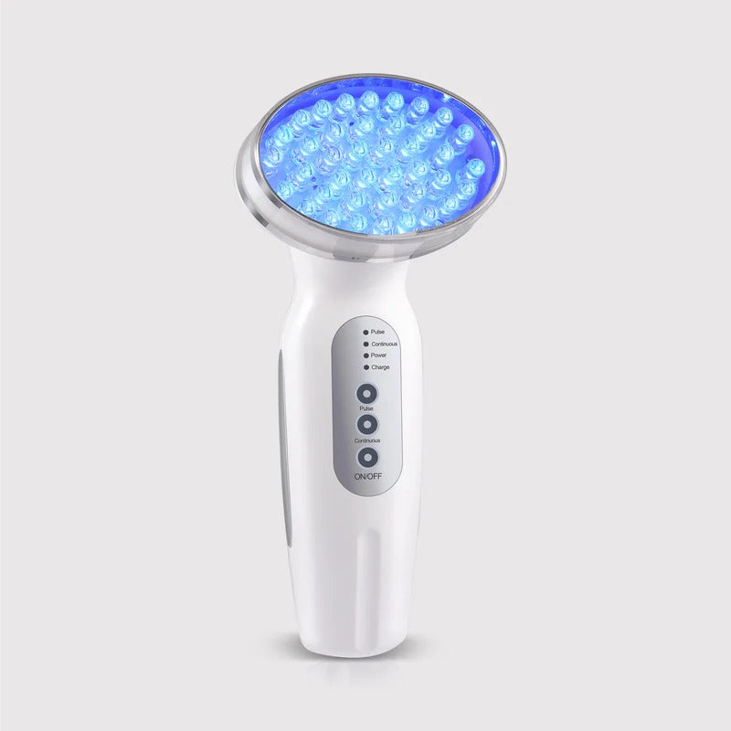 LumiGlow LED Hautpflegegerät