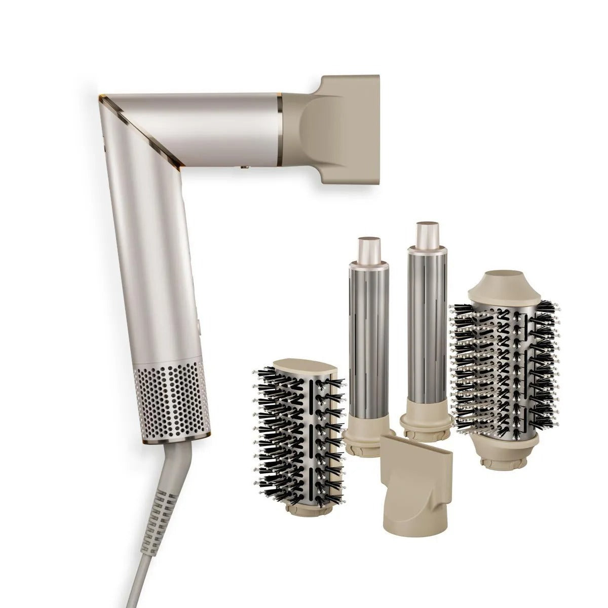 AirStyle 6-in-1 Haarstyler
