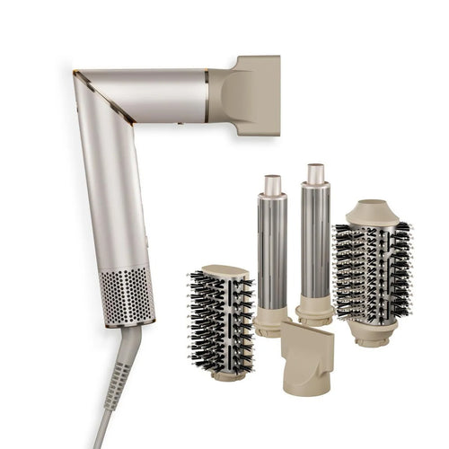 AirStyle 6-in-1 Haarstyler